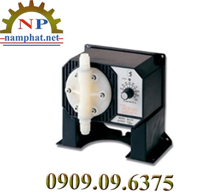 bơm định lượng hanna BL 20-2
