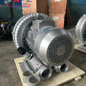 Máy thổi khí con sò Vortech 2IM-1.3kW (1.5 HP)