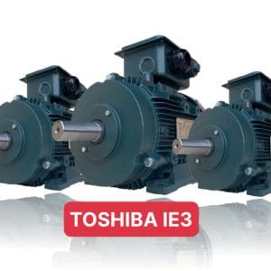 Động cơ điện Toshia