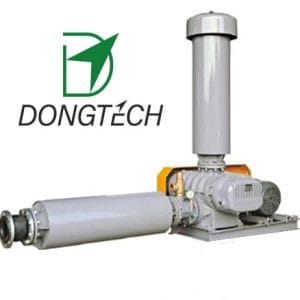 Máy thổi khí Dongtech